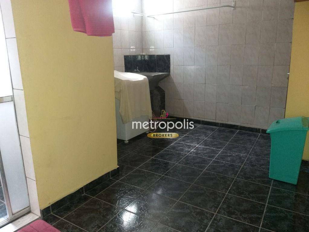 Sobrado à venda com 4 quartos, 300m² - Foto 21