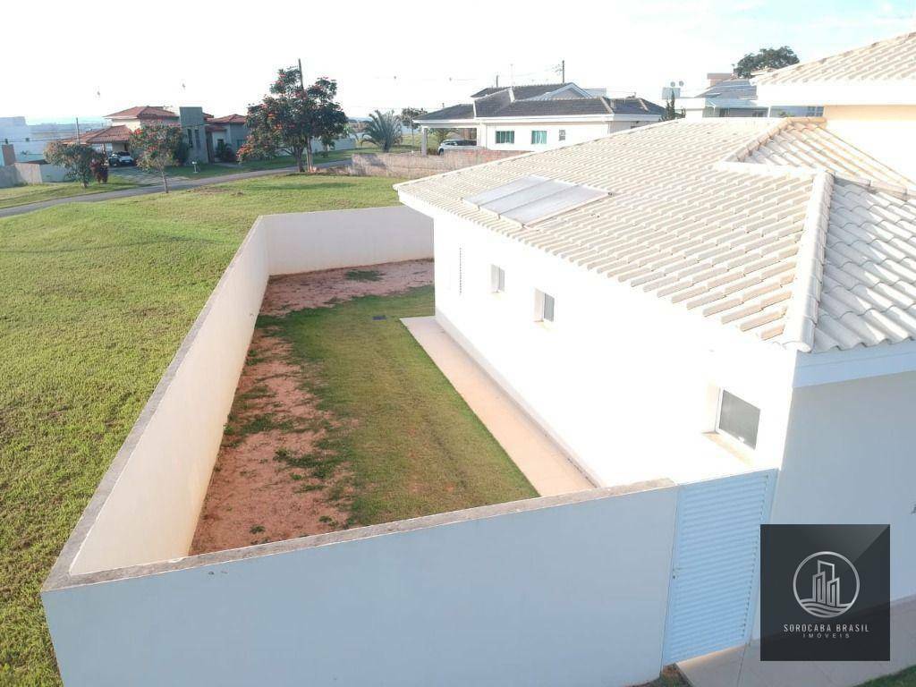 Casa de Condomínio à venda com 3 quartos, 225m² - Foto 19