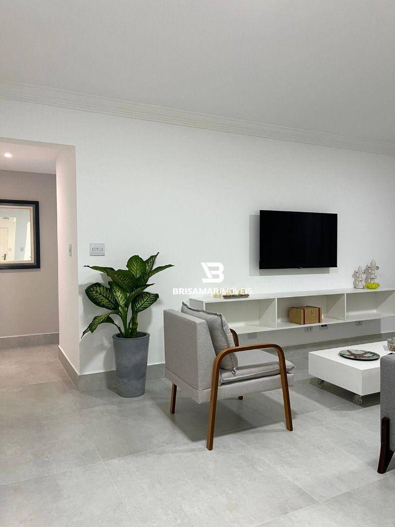 Apartamento à venda com 2 quartos, 108m² - Foto 2