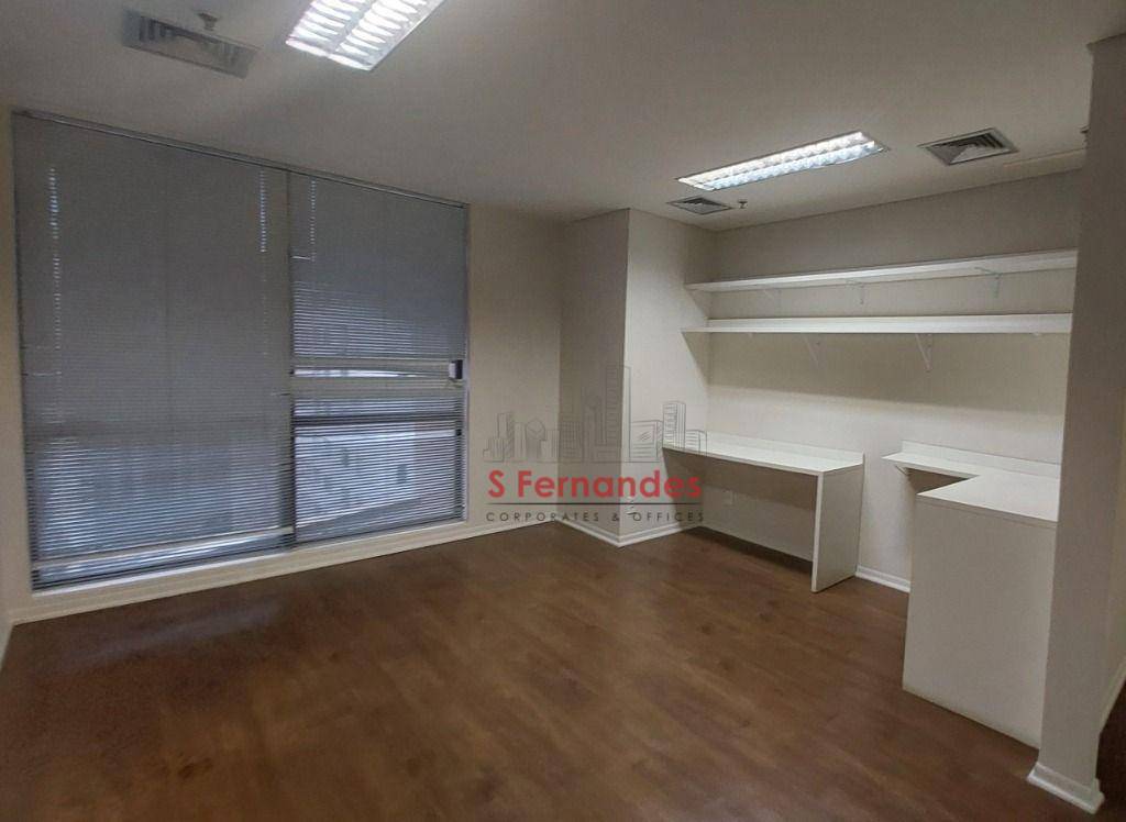 Conjunto Comercial-Sala para alugar, 80m² - Foto 10