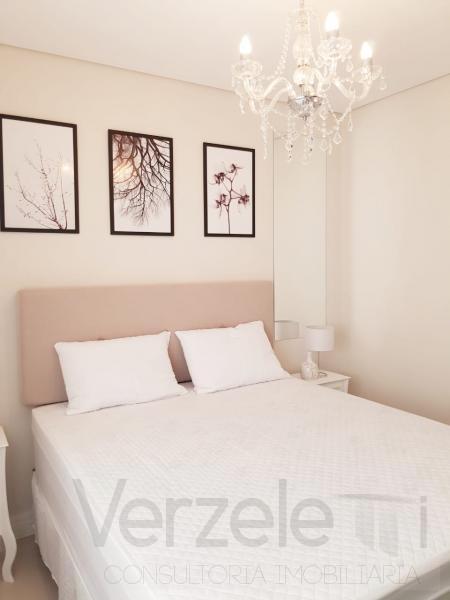 Apartamento à venda com 3 quartos, 129m² - Foto 26