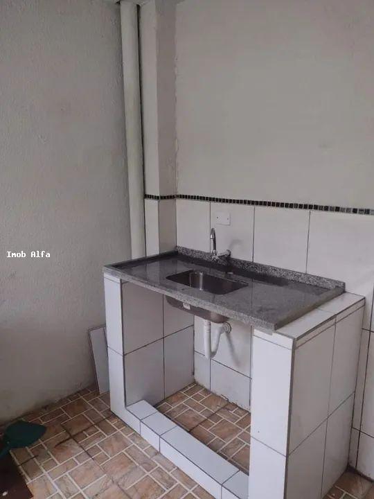 Casa de Condomínio à venda com 3 quartos, 100m² - Foto 15