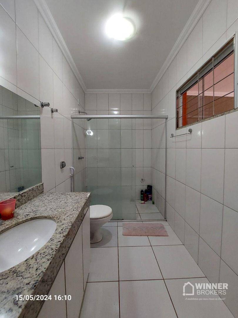 Casa à venda com 2 quartos, 169m² - Foto 16