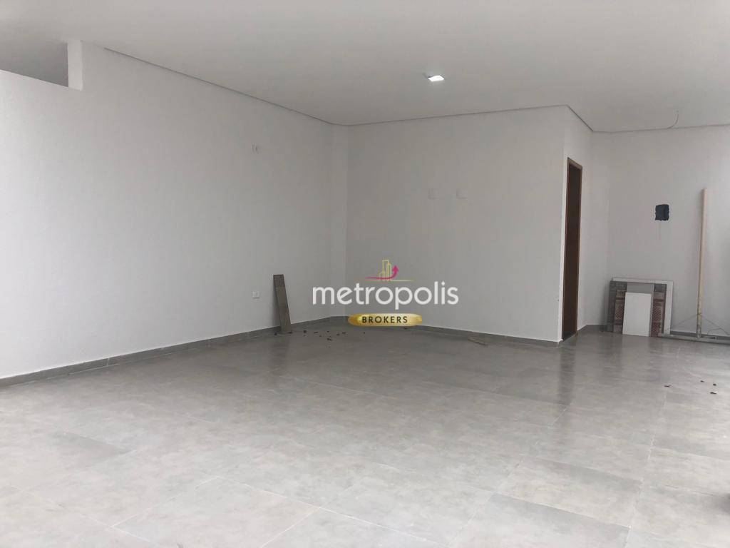 Sobrado à venda com 2 quartos, 115m² - Foto 2