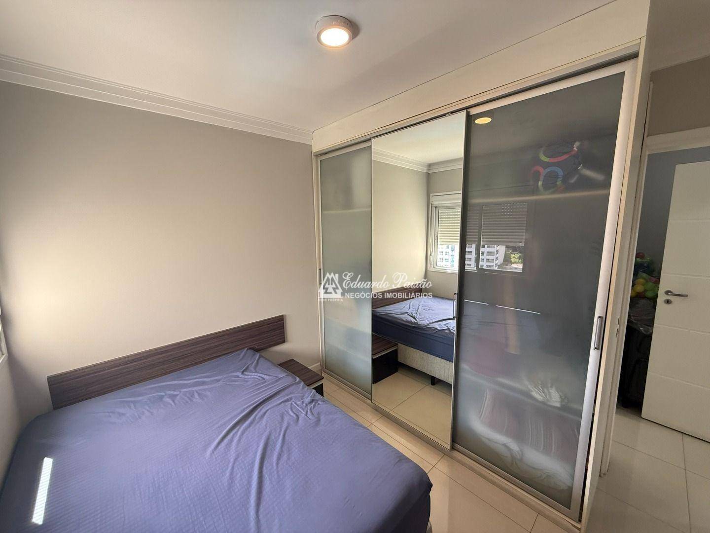 Apartamento à venda com 4 quartos, 132m² - Foto 16