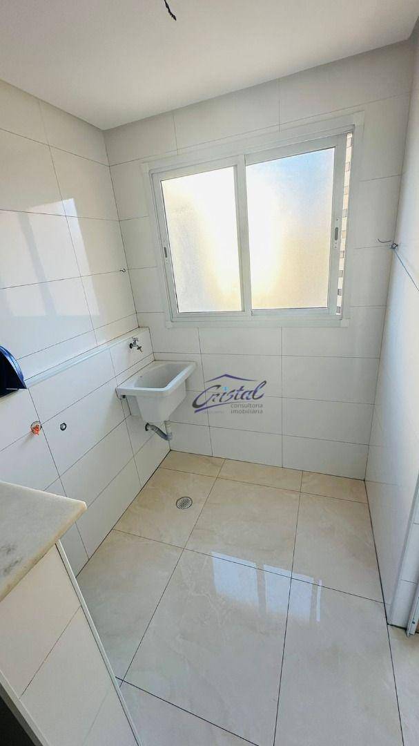 Apartamento à venda com 1 quarto, 50m² - Foto 8