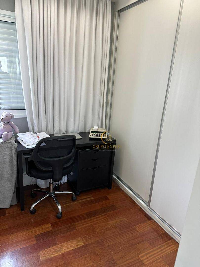 Apartamento à venda com 3 quartos, 130m² - Foto 19