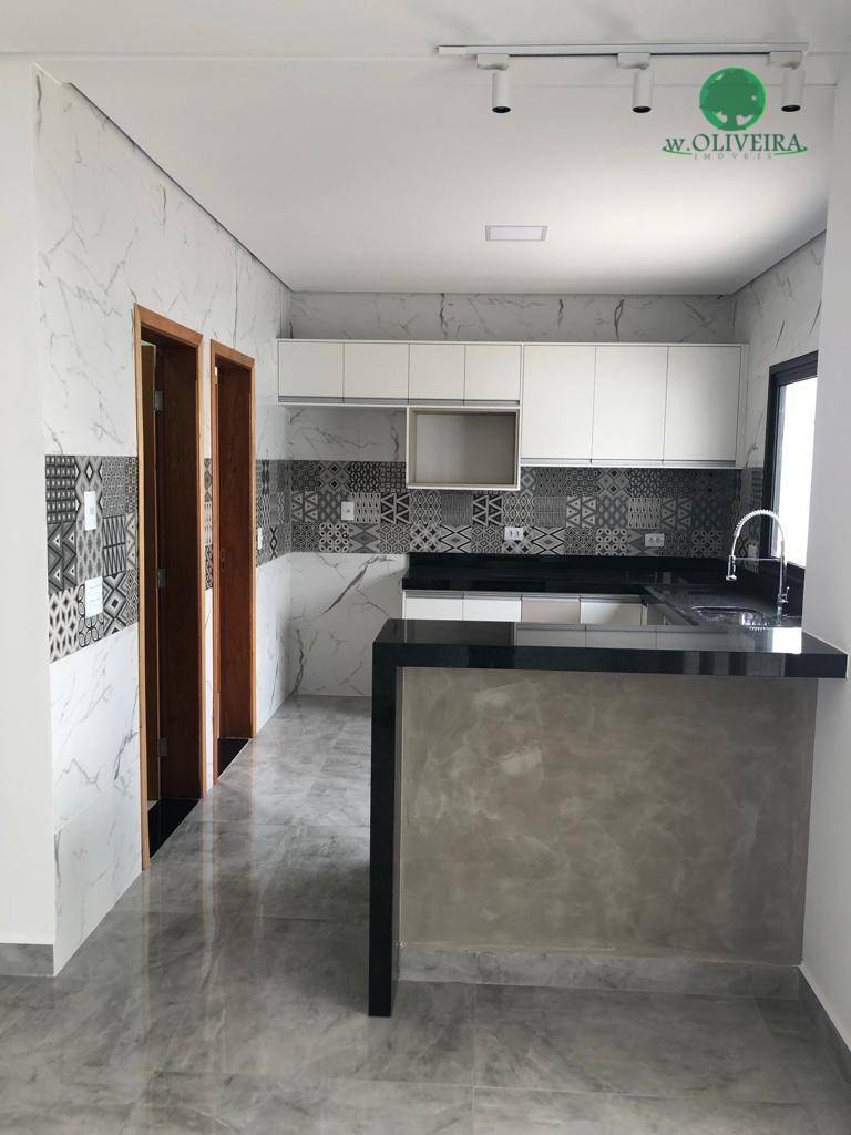 Sobrado à venda com 3 quartos, 150m² - Foto 6