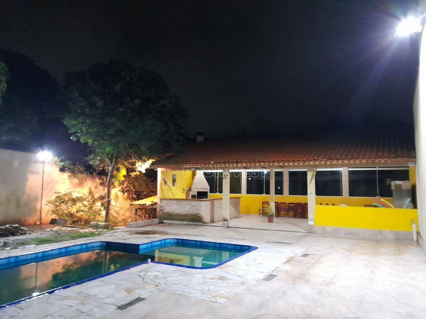 Casa de Condomínio à venda com 3 quartos, 724m² - Foto 2