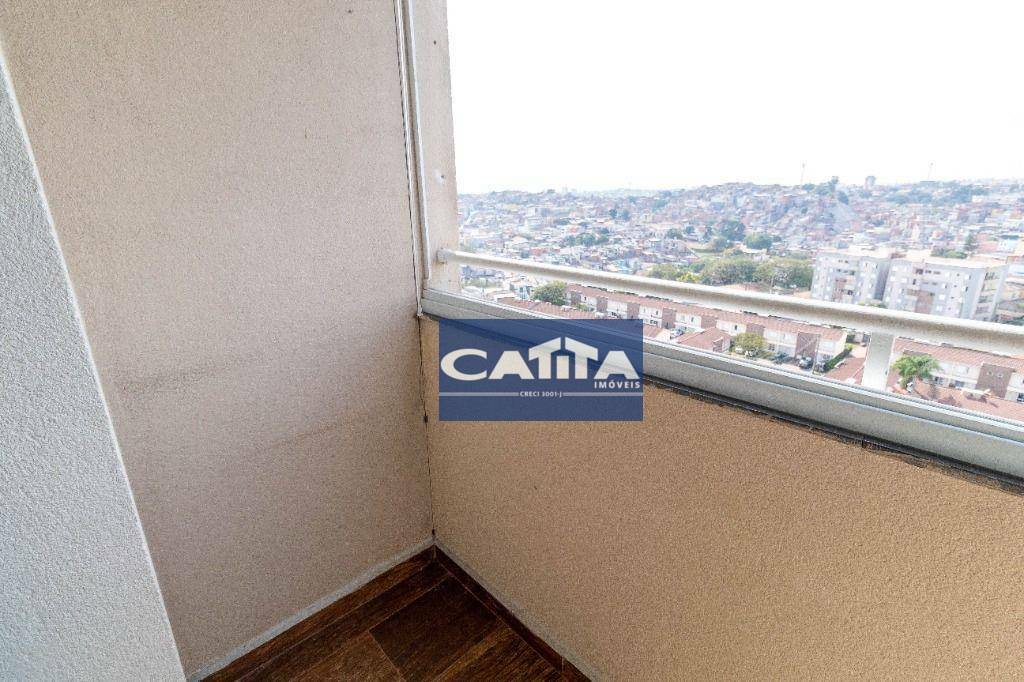 Apartamento à venda com 3 quartos, 64m² - Foto 13