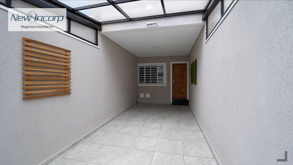 Sobrado à venda com 3 quartos, 86m² - Foto 33