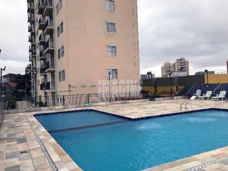 Apartamento à venda com 3 quartos, 78m² - Foto 41