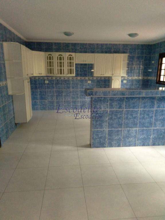 Casa de Condomínio à venda com 2 quartos, 250m² - Foto 3