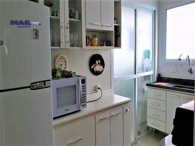 Apartamento à venda com 2 quartos, 80m² - Foto 8