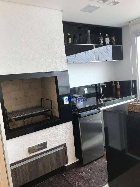 Apartamento à venda com 3 quartos, 88m² - Foto 2