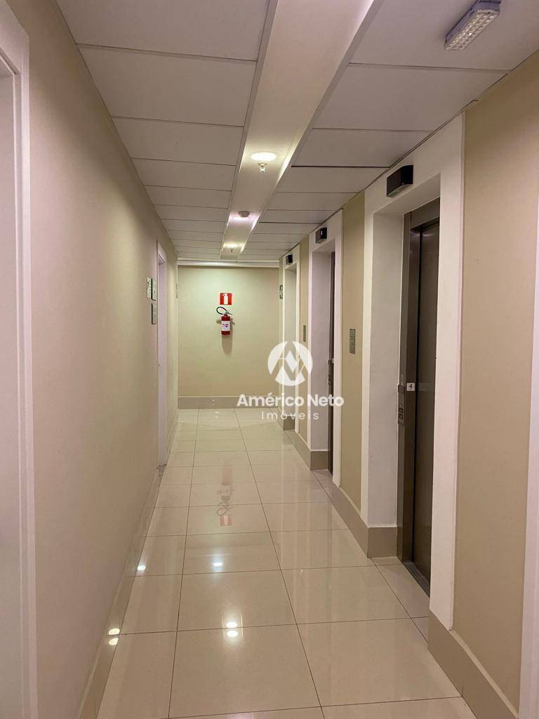 Conjunto Comercial-Sala à venda, 36m² - Foto 18