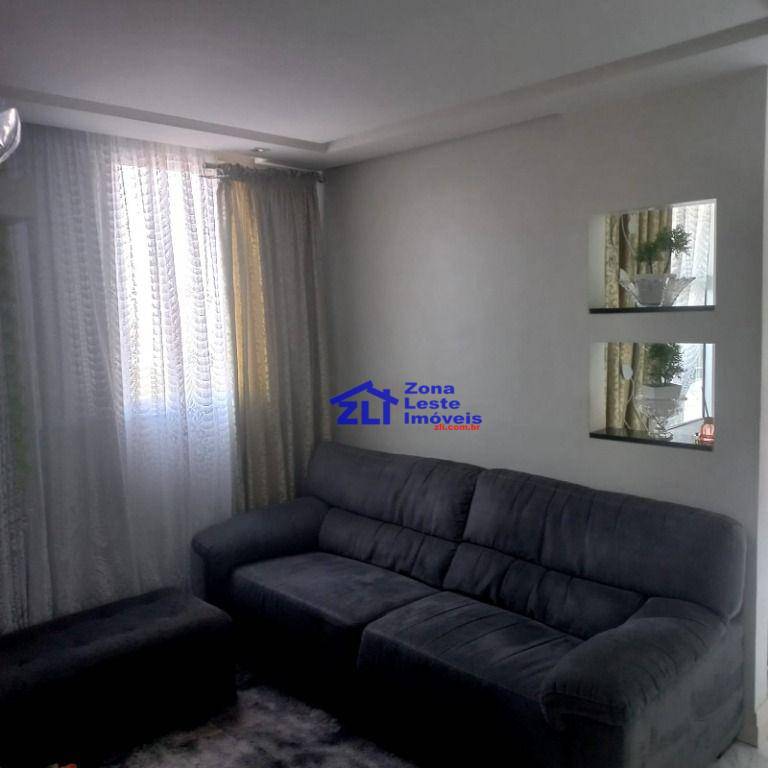 Apartamento à venda com 3 quartos, 69m² - Foto 7