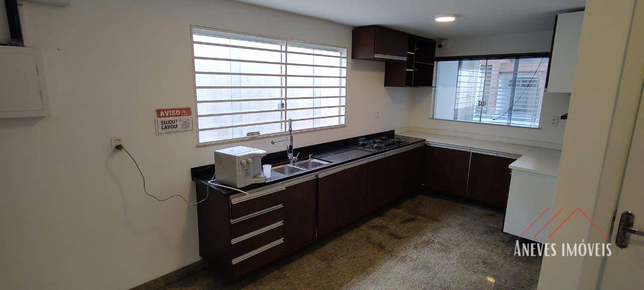 Loja-Salão para alugar, 270m² - Foto 3