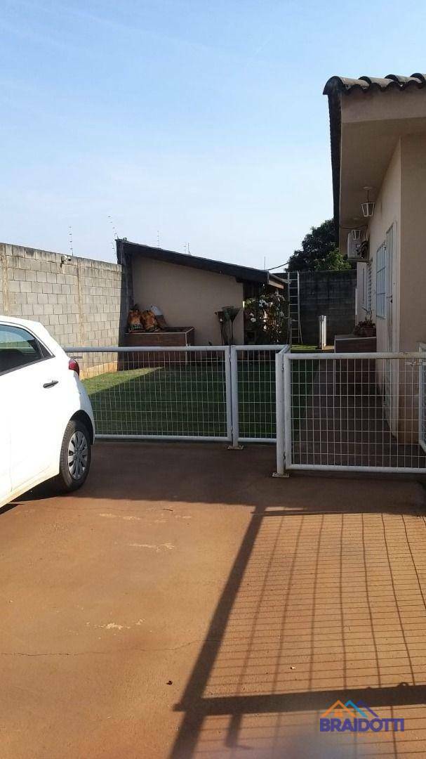 Chácara à venda com 4 quartos, 250m² - Foto 24