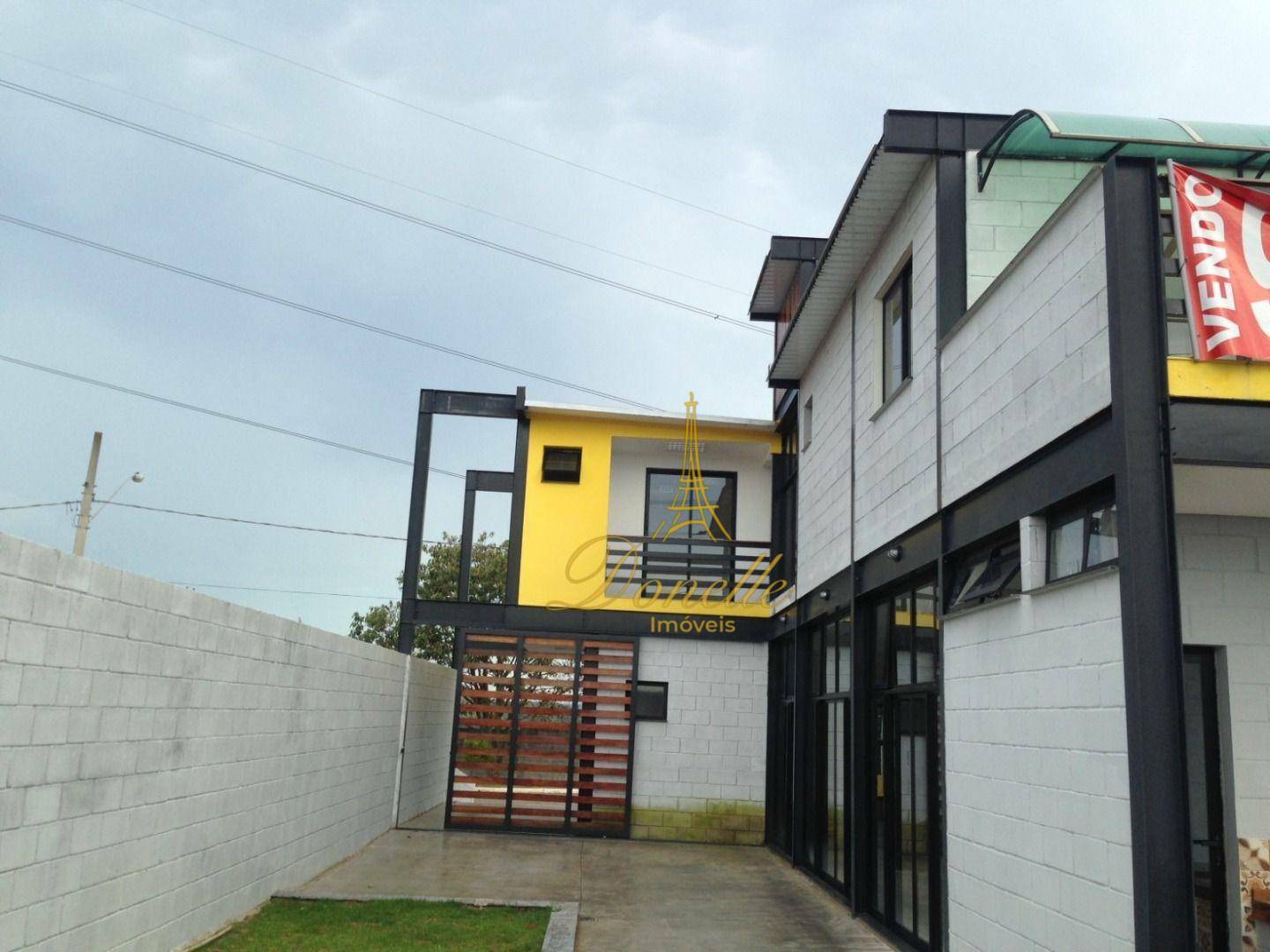 Sobrado à venda com 3 quartos, 260m² - Foto 3