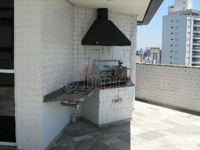 Apartamento para alugar com 2 quartos, 60m² - Foto 26