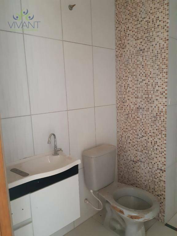 Sobrado à venda com 2 quartos, 72m² - Foto 21