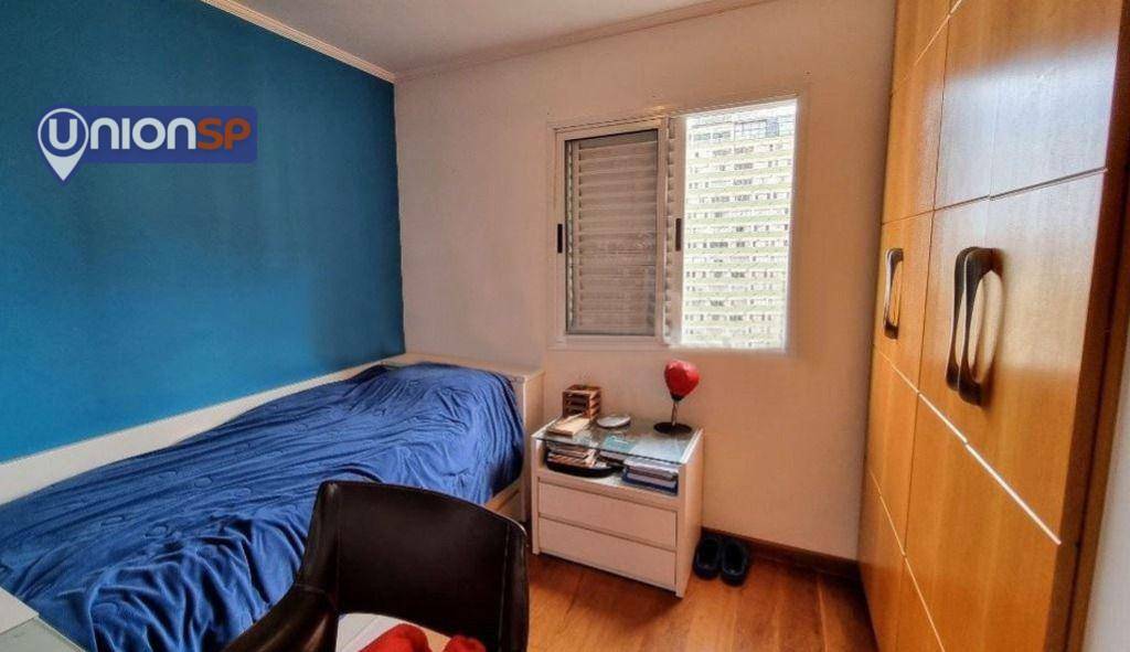 Apartamento à venda com 3 quartos, 93m² - Foto 5