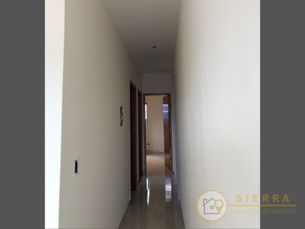 Casa à venda com 2 quartos, 63m² - Foto 5