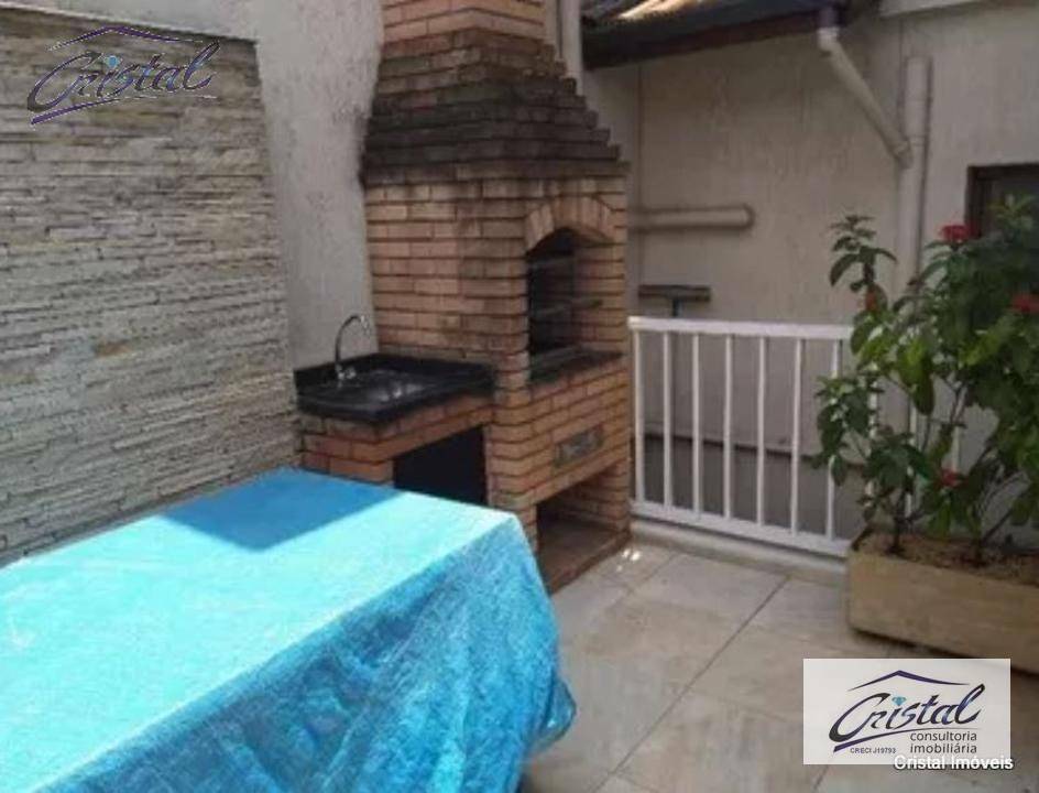 Casa à venda com 3 quartos, 180m² - Foto 10