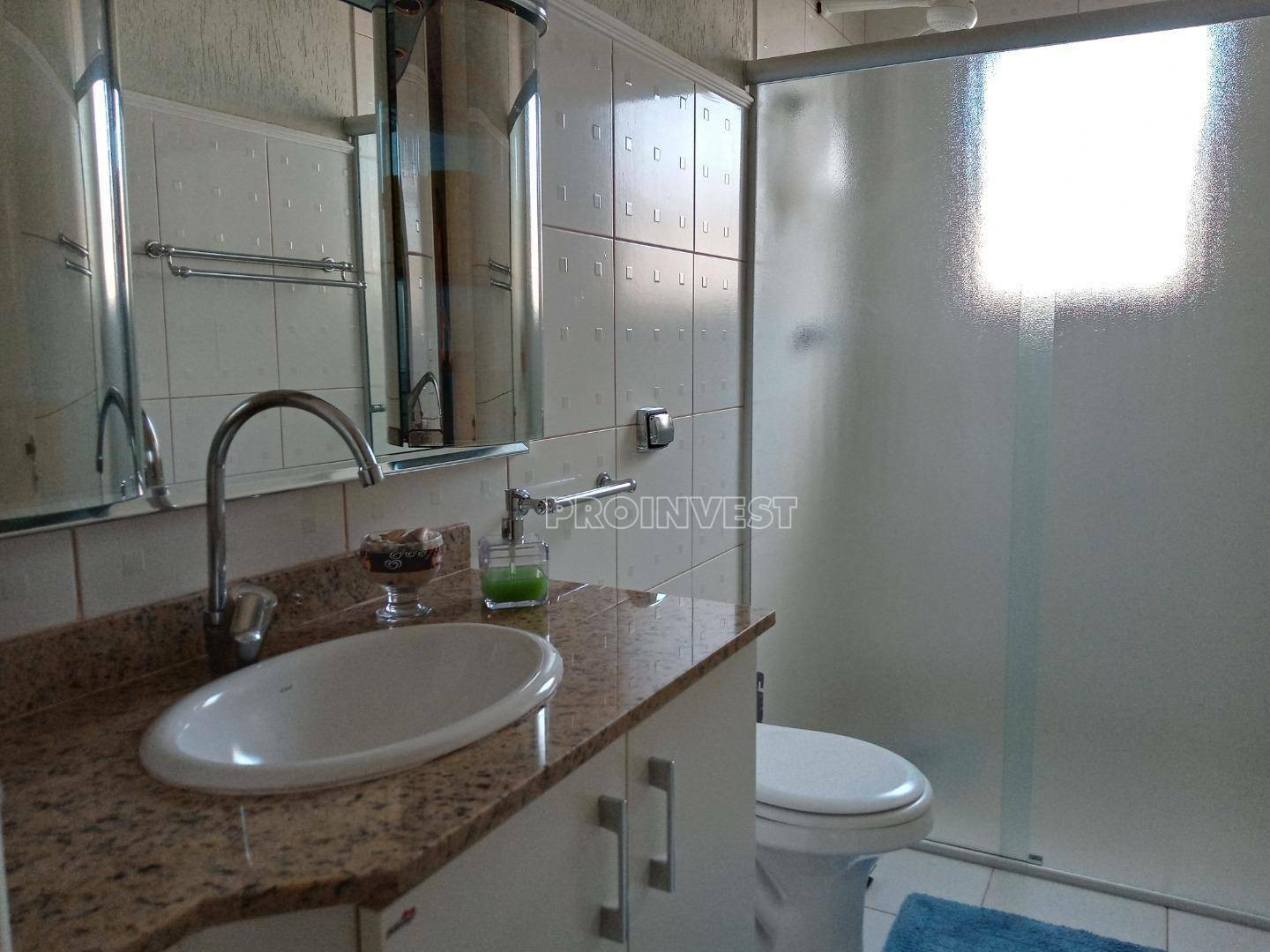 Casa de Condomínio à venda e aluguel com 4 quartos, 350m² - Foto 15