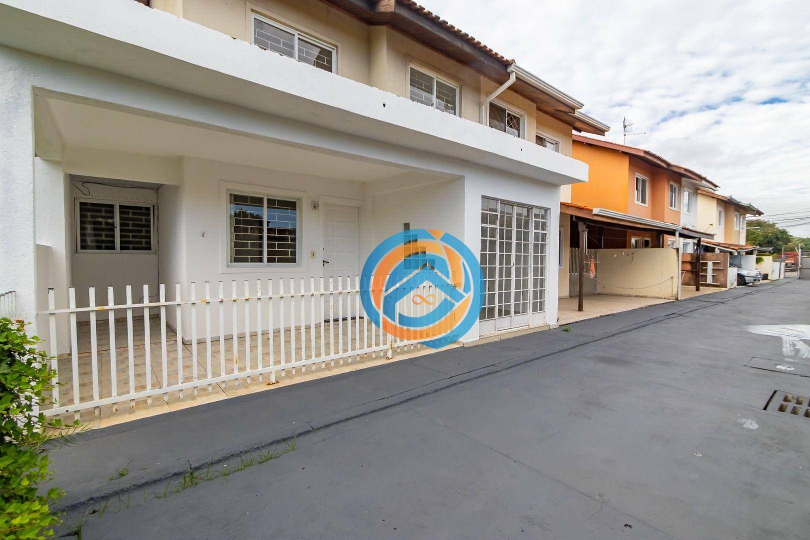 Sobrado à venda com 3 quartos, 96m² - Foto 2