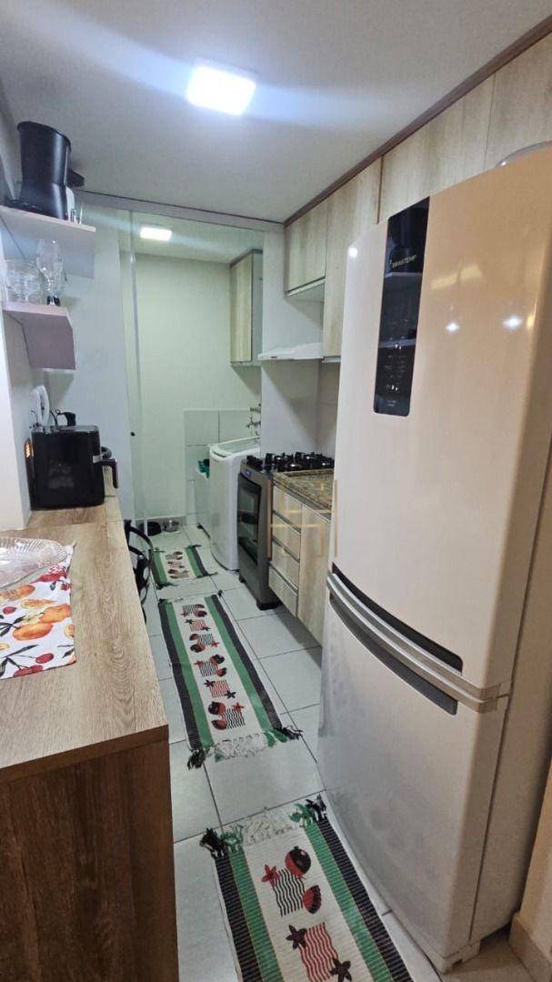 Apartamento, 2 quartos, 60 m² - Foto 3