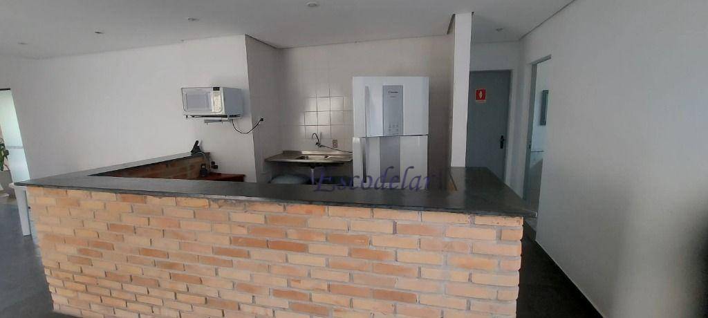 Apartamento à venda com 3 quartos, 85m² - Foto 14