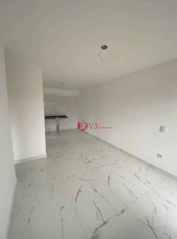 Apartamento à venda com 2 quartos, 44m² - Foto 4