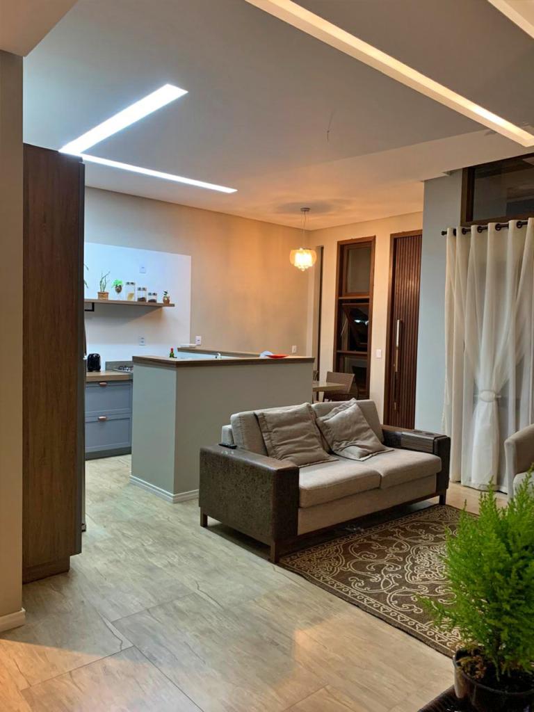 Casa à venda com 3 quartos, 141m² - Foto 12