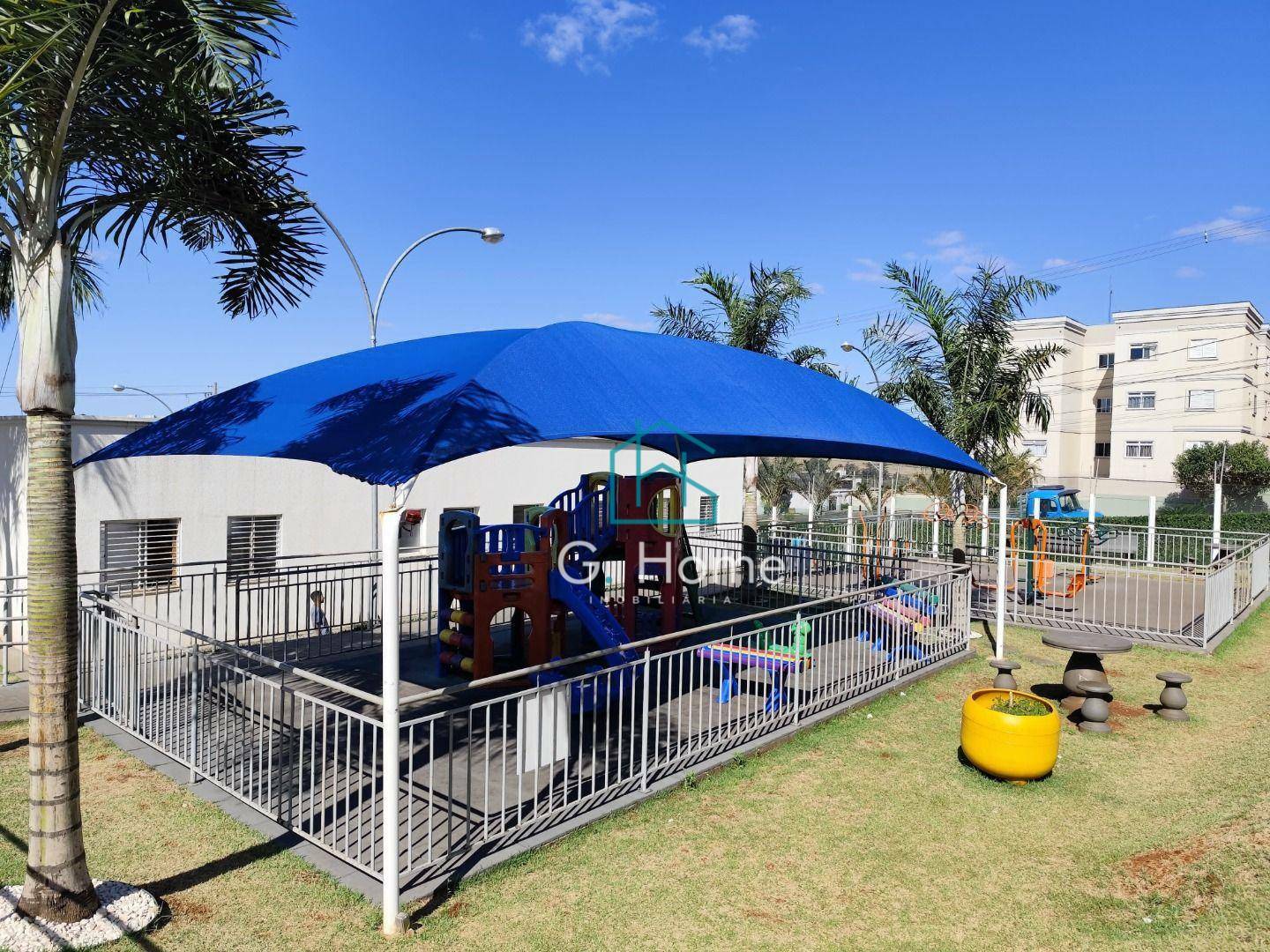 Apartamento à venda com 2 quartos, 70m² - Foto 15