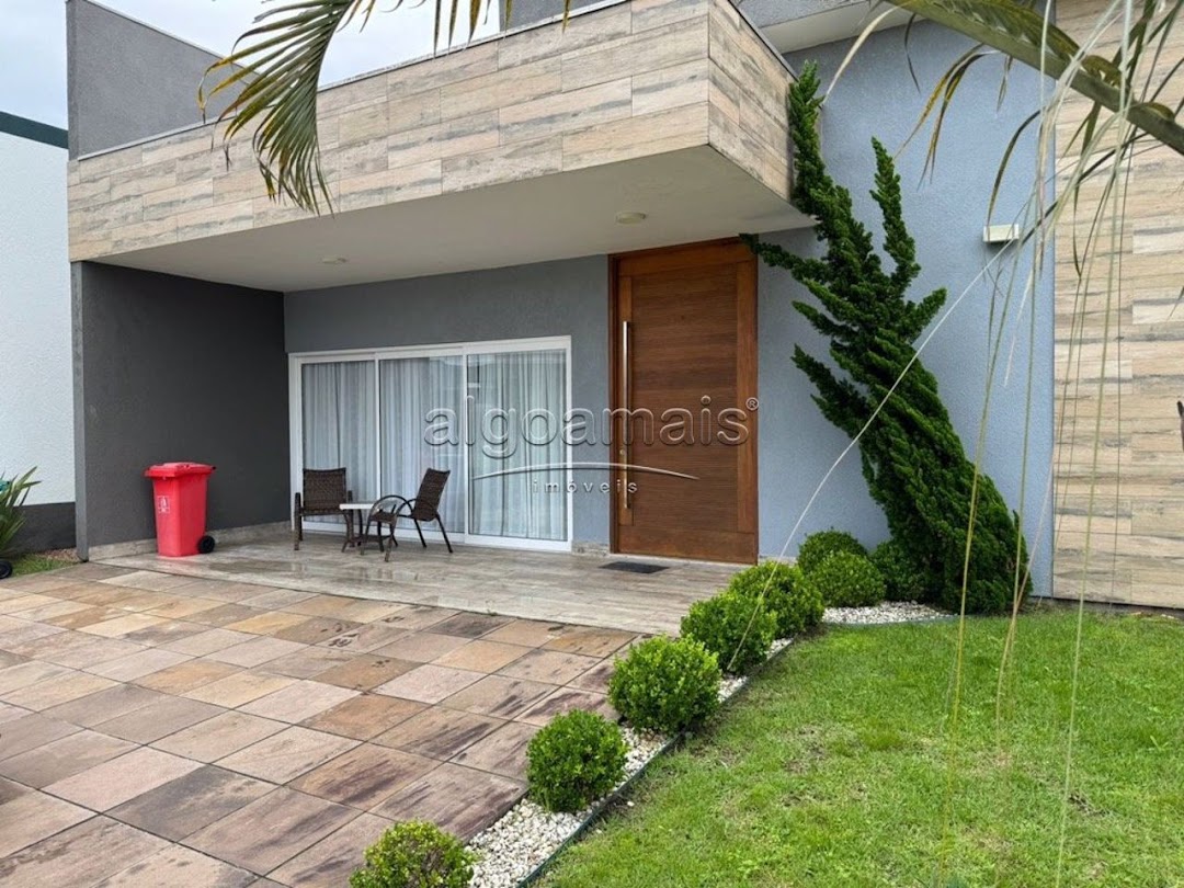 Casa de Condomínio à venda com 4 quartos, 182m² - Foto 3