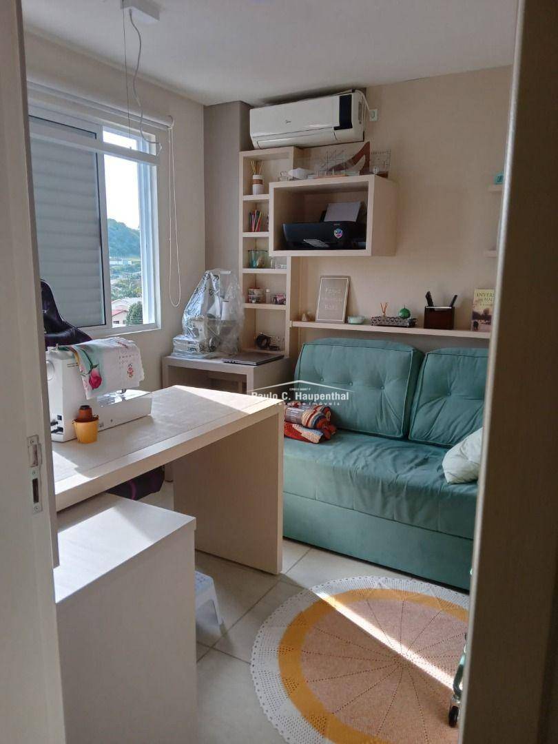 Apartamento à venda com 3 quartos, 152m² - Foto 8