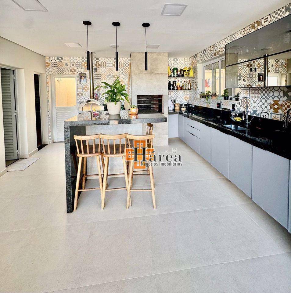 Sobrado à venda com 3 quartos, 255m² - Foto 11