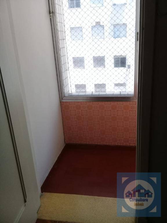 Apartamento à venda com 1 quarto, 63m² - Foto 23