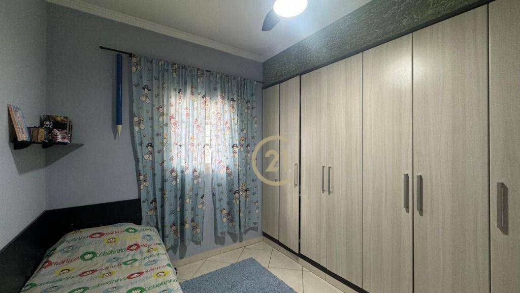 Casa à venda com 3 quartos, 140m² - Foto 12