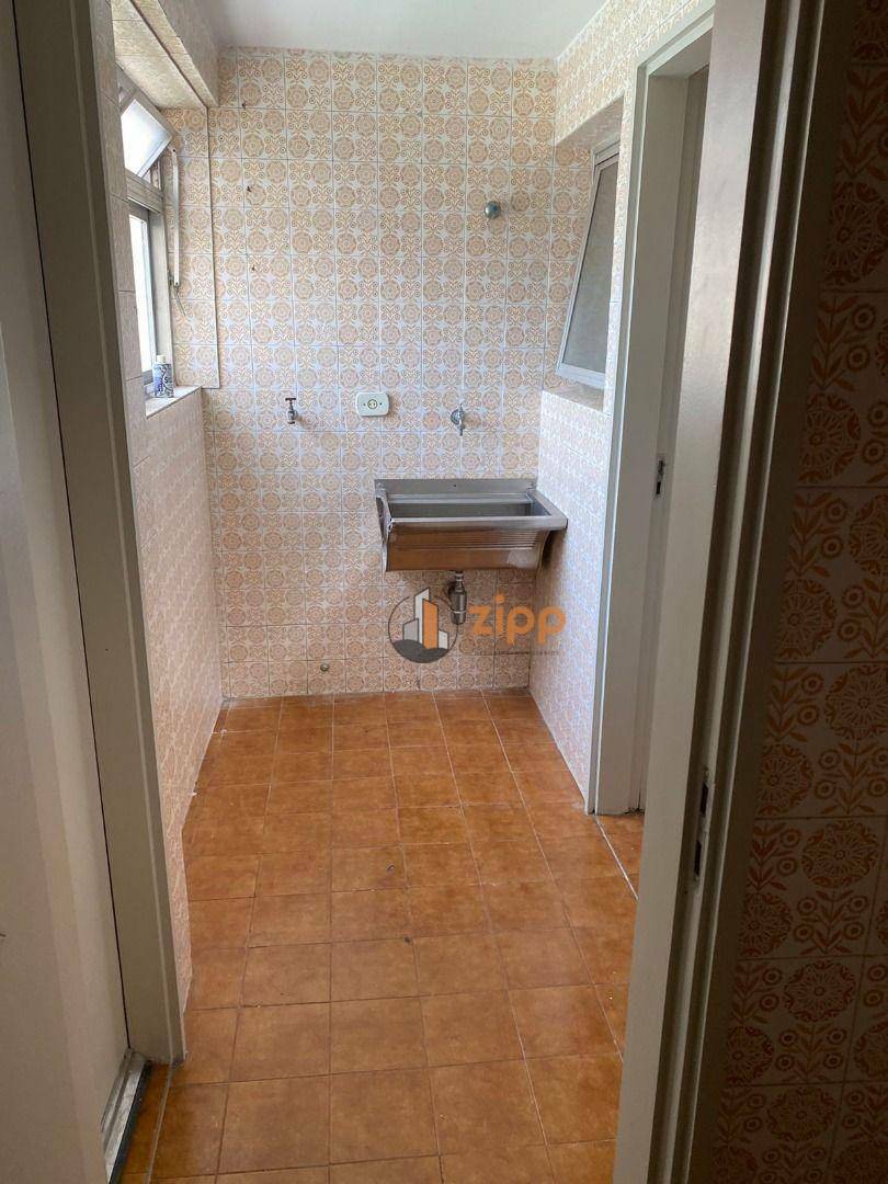 Apartamento à venda com 3 quartos, 95m² - Foto 17