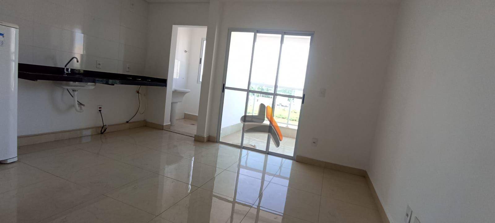 Apartamento para alugar com 2 quartos, 64m² - Foto 1