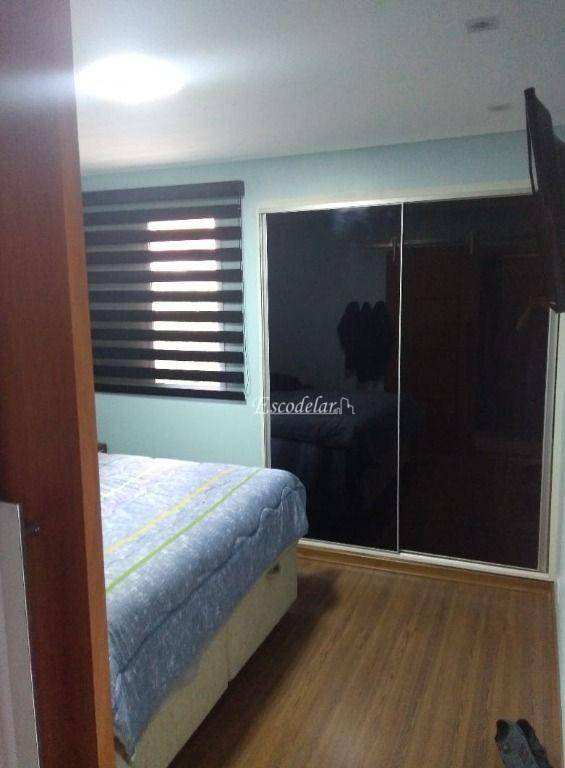 Apartamento à venda com 3 quartos, 63m² - Foto 6