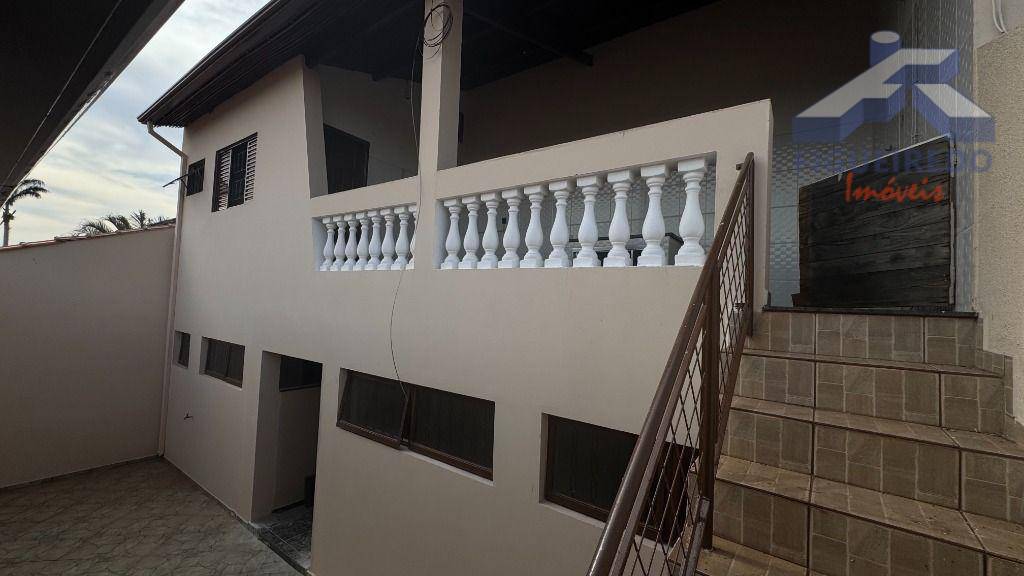 Casa, 3 quartos - Foto 9