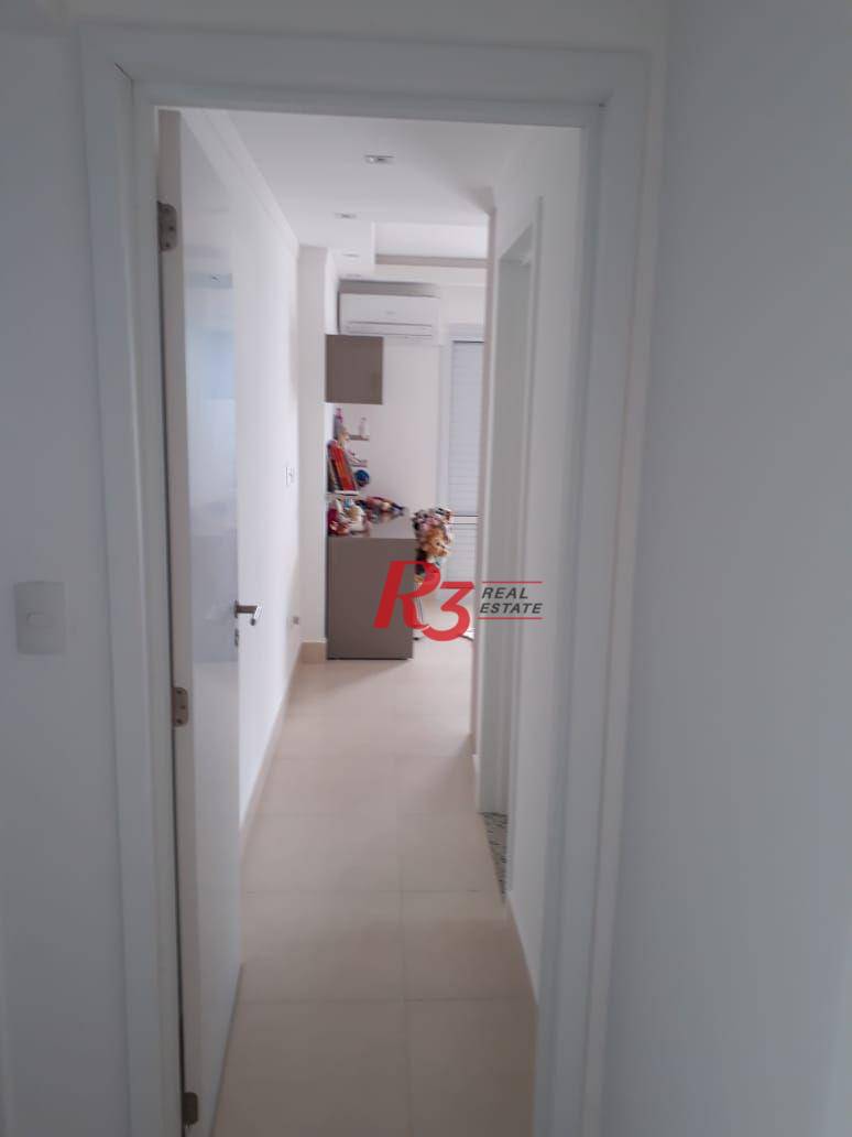 Apartamento à venda com 3 quartos, 163m² - Foto 27