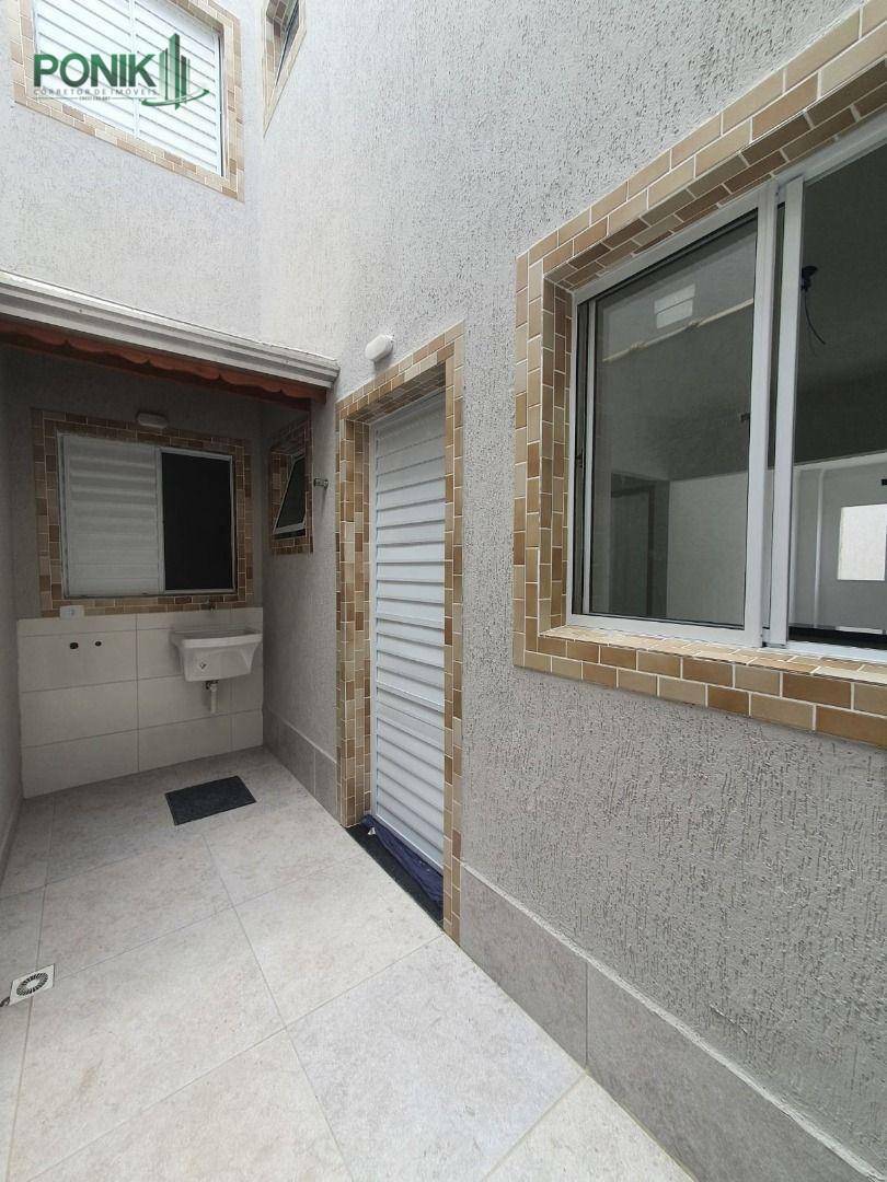 Casa à venda com 2 quartos, 53M2 - Foto 2