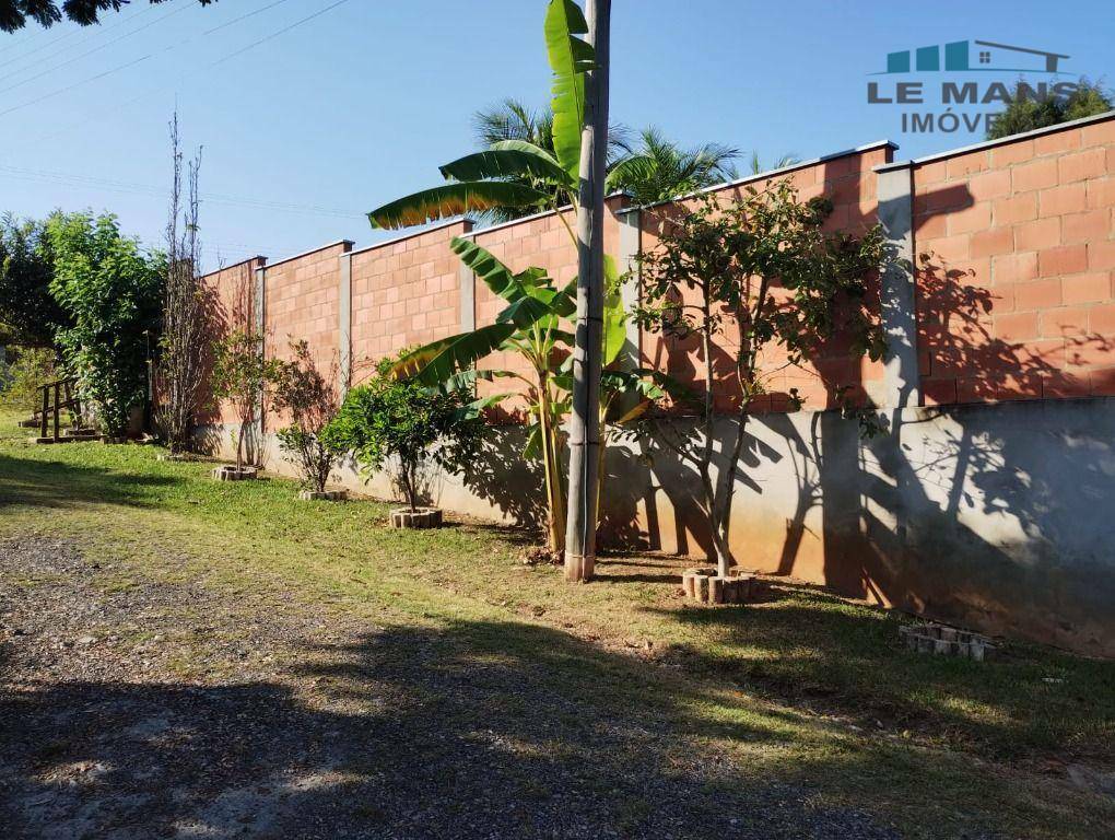 Chácara à venda com 2 quartos, 156m² - Foto 4