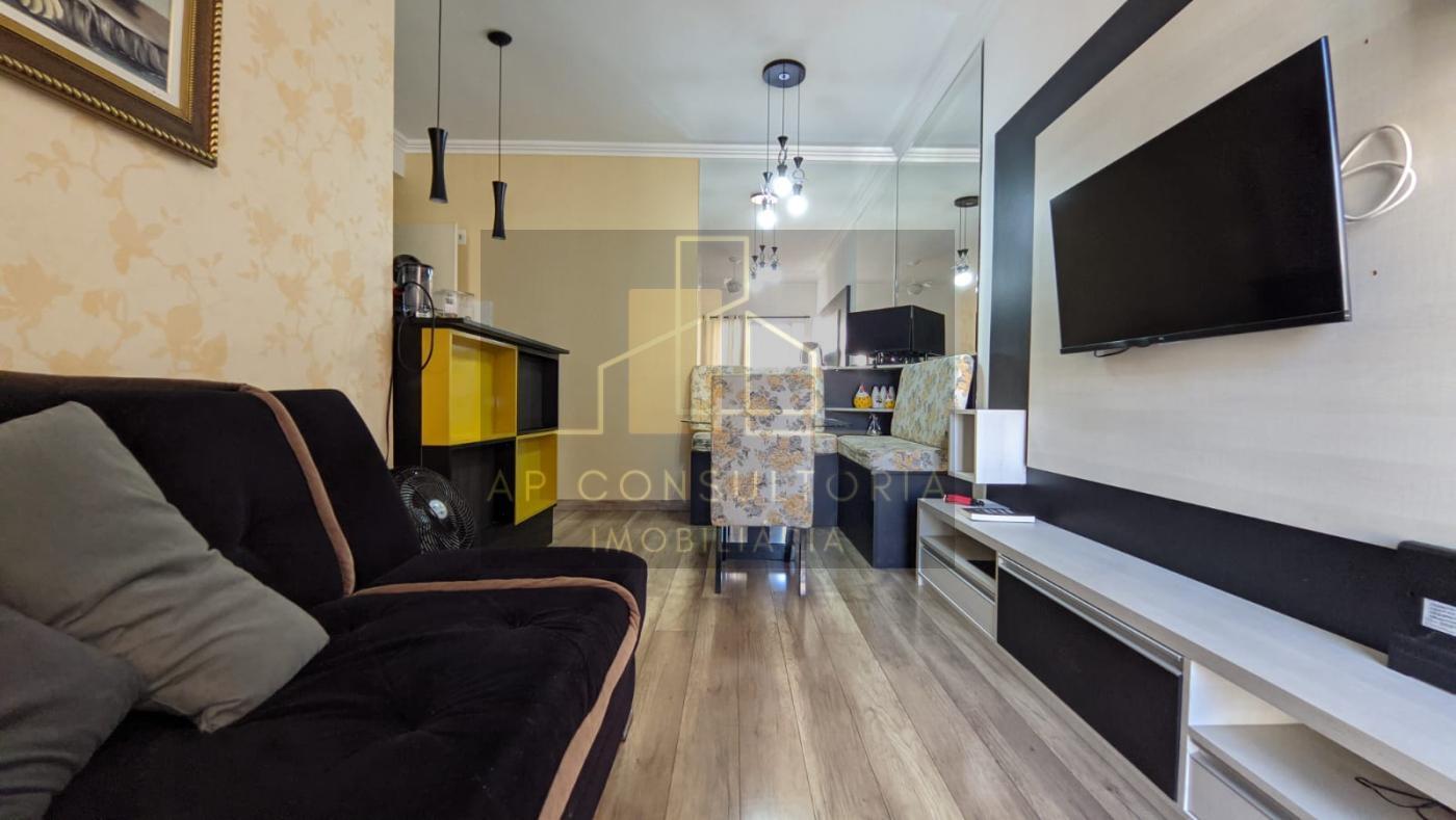 Apartamento à venda com 2 quartos, 56m² - Foto 17