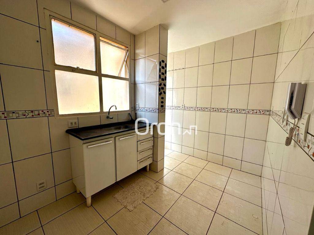 Apartamento à venda com 2 quartos, 52m² - Foto 3